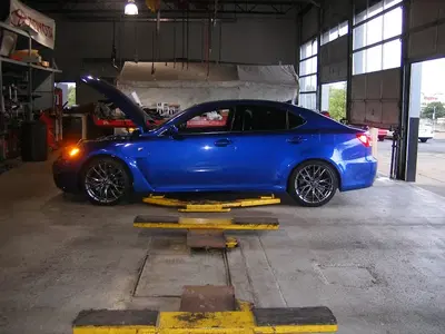 Exact Performance, Inc.