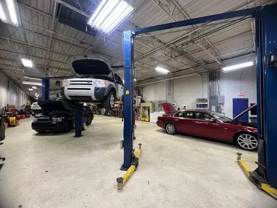 Star Motors