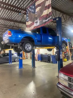 AB Auto Repair