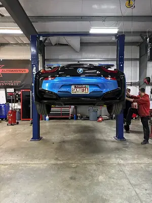 SK Automotive