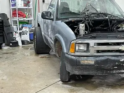 A's Auto & Repair