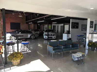 Expert Auto Center