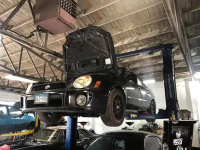 Manning Automotive