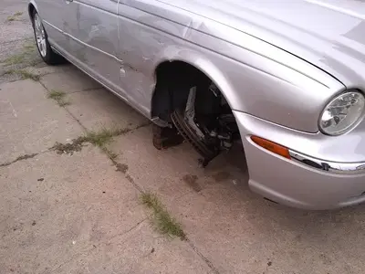 X-Treme Automotive L.L.C.