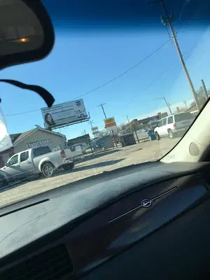 Peniston Automotive