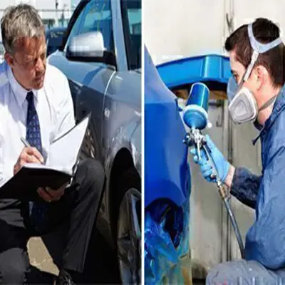 Kammerer Auto Body & Paint