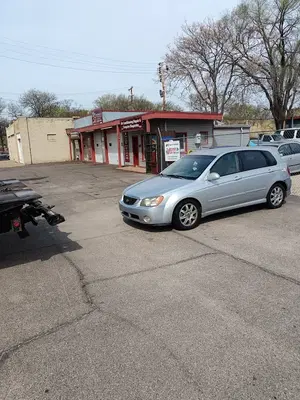 BC Auto Repair