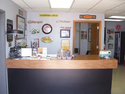 Business Photo