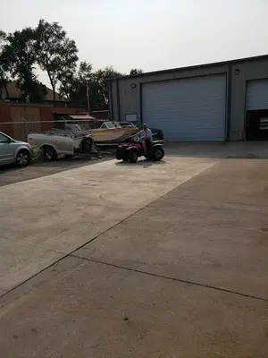 Expert Auto Center