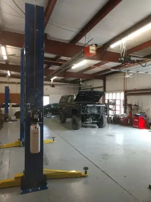 Apex Auto Repair and Performance