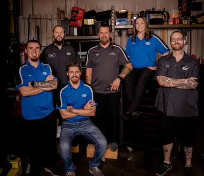 Business Photo