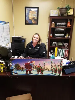 Business Photo