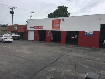 Bear Automotive & Alignment Service