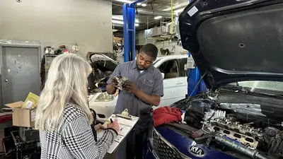 South Seneca Car Care
