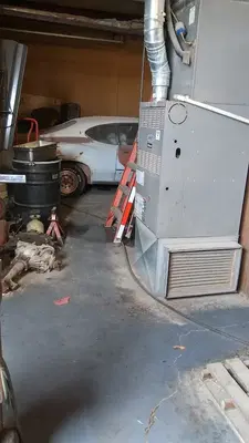 Automotive Maintenance & Rpr