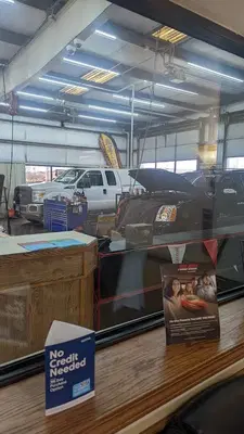 Tracy's Automotive Tire Pros
