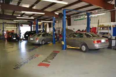 Auto Smart Inc.