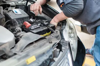 L&M Auto Repair