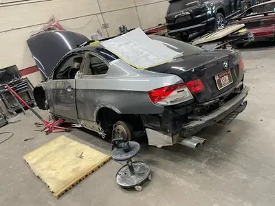 American Collision Center