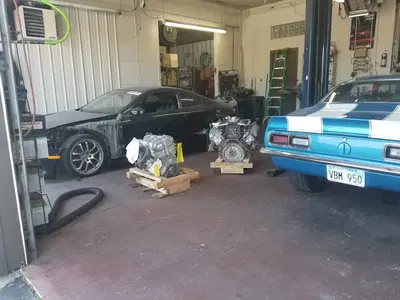 Central Auto Repair & Electric