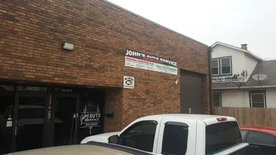 John's Auto Service
