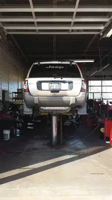 Firestone Complete Auto Care