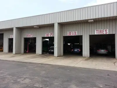 All American Automotive