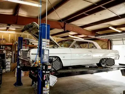 The Tire Store Auto Care