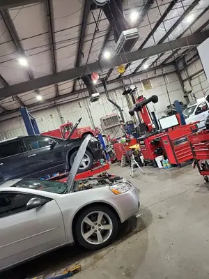 All American Automotive