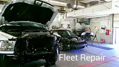 Kansas Body Works, Inc.
