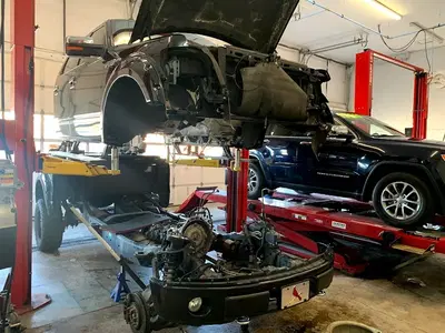 Myers Automotive