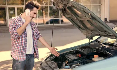 A1 Mobile Mechanics of Wichita