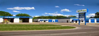 The Garage