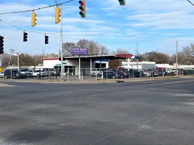 Eds Auto Service