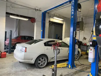 AAMCO Transmissions & Total Car Care