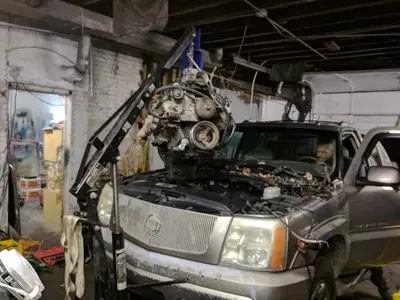 Complete Car Care