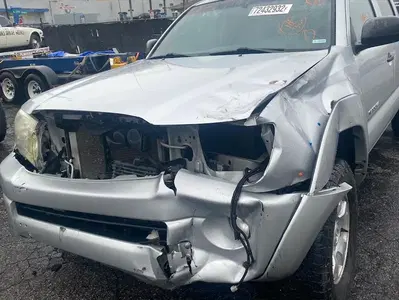 Diamante Auto Body Repair Shop