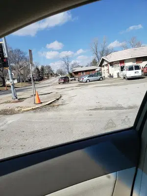 Jose's Auto Mechanic Shop