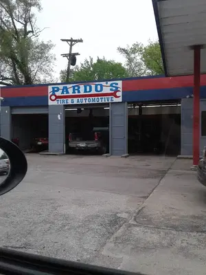 Pardo's Automotive