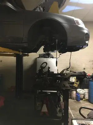 Mikes Auto Repair
