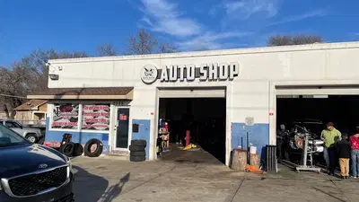 Jc Auto Service #2