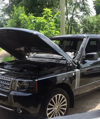 Morries Auto Service and Sales, LLC