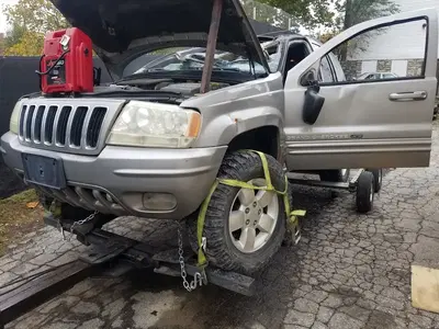BORICUA MECHANIC LLC