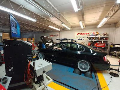 Auto-Motion Inc