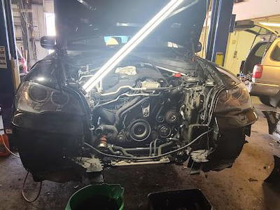 Nathanson Auto Repair