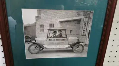 Business Photo