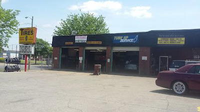 Darryl's Tire Service