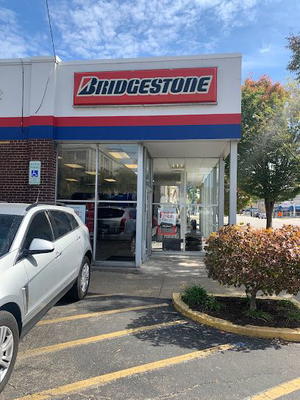 Firestone Complete Auto Care
