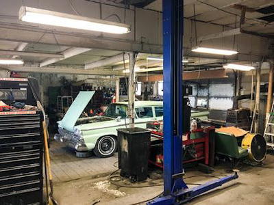 A To Z Auto Care
