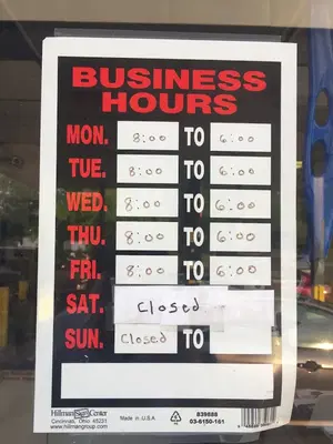 Business Photo